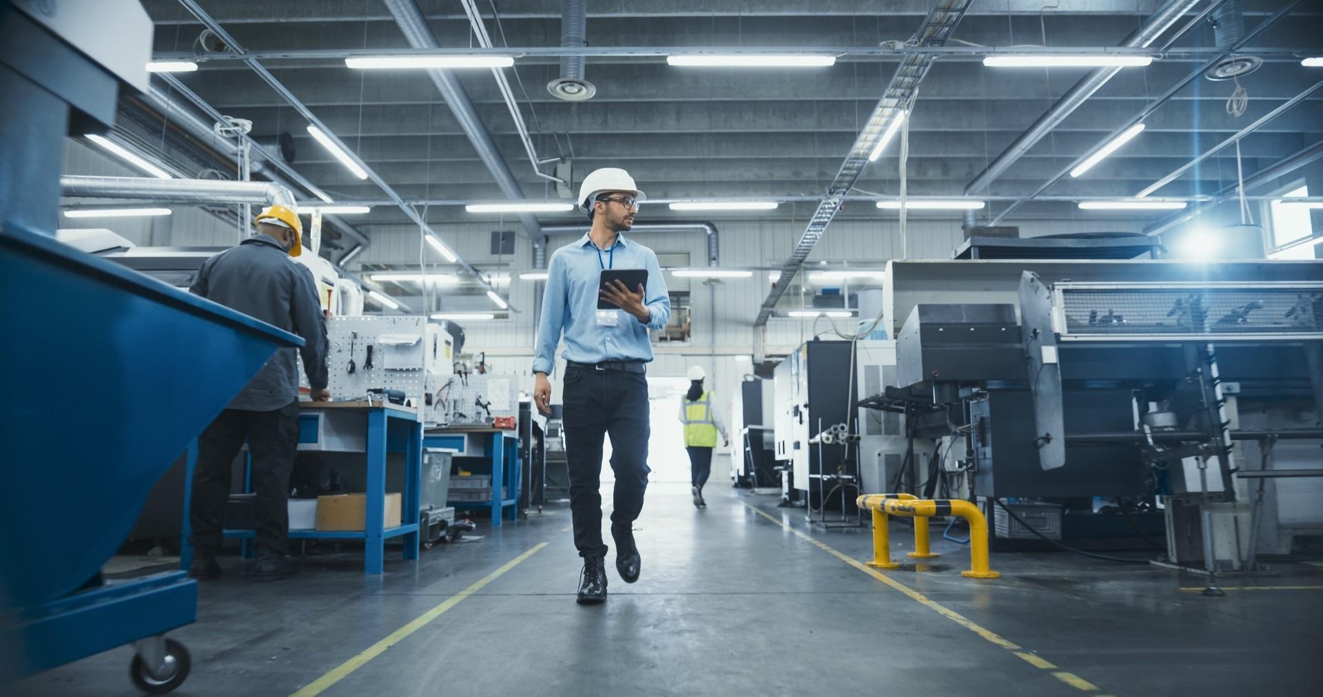 Facilities Management