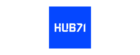 Hub71 Hub71